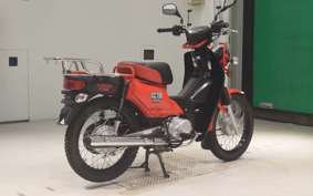 HONDA CROSS CUB 110 JA10
