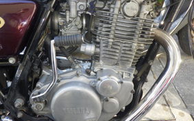 YAMAHA SR500 1982 2J2