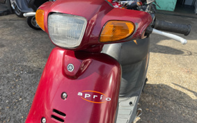 YAMAHA JOG APRIO SA11J
