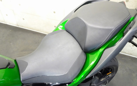 KAWASAKI NINJA H2 SX 2022 ZXT02P