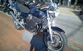 SUZUKI INAZUMA 400 (GSX400) GK7BA