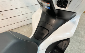 HONDA PCX 125 JF81