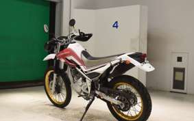 YAMAHA SEROW 250 Gen.2 1995 DG17J