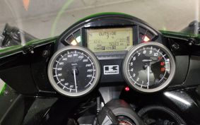 KAWASAKI ZX 1400 NINJA R 2014 ZXT40E