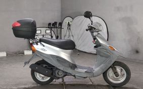 YAMAHA BJ SA24J