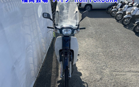 HONDA C50-2