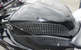 YAMAHA YZF-R6 2020