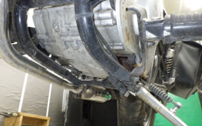 KAWASAKI ELIMINATOR 125 BN125A