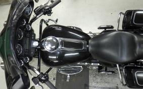 HARLEY FLHTC 1580 2009