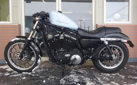 HARLEY XL883R 2010 CS2