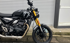 TRIUMPH SPEED 400 2025 T127Y2