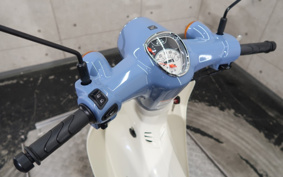 HONDA SUPER CUB50 AA09