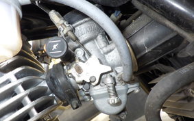 SUZUKI GN125 H