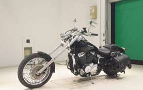HONDA SHADOW 400 SLASHER 2000 NC40