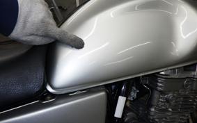 HONDA GB250 CLUBMAN Gen.4 1994 MC10