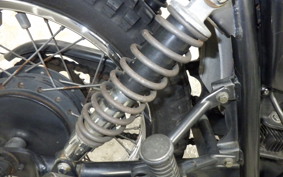 KAWASAKI 250TR 2023 BJ250F