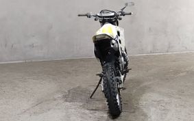 SUZUKI TS200R SH12A