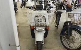 YAMAHA GEAR Gen.2 1988 UA06J