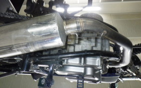 HONDA FTR223 2022 MC34