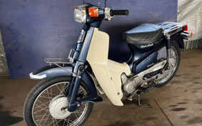 HONDA SUPER CUB90 HA02