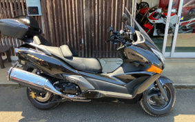 HONDA SILVER WING GT600 ABS 2009 PF02