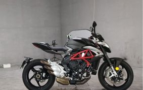 OTHER MV AGUSTA BRUTALE 800 2016 B110AA