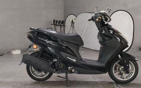 YAMAHA CYGNUS125XSR SEA5J