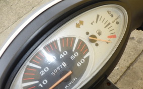 HONDA DIO Gen.5 AF56