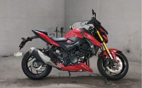 SUZUKI GSX-S750 2017 C533F