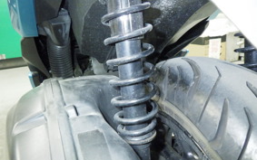 YAMAHA TRICITY 125 A 2014 SEC1J