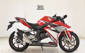 HONDA CBR250RR MC51