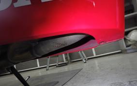 HONDA CBR600RR 2025 PC40