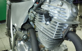 HONDA TL125 2008 TL125