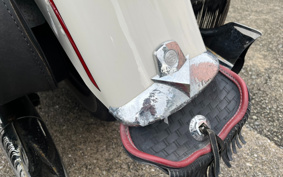 HARLEY HARLEY FLSTS1450 2016 BRL