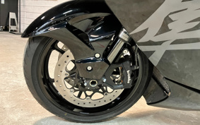 SUZUKI Hayabusa 2022 EJ11A