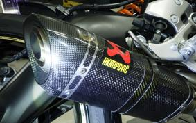 YAMAHA MT-09 2015 RN34J