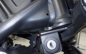 HONDA REBEL 250 A 2006 MC49