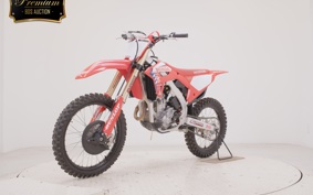 HONDA CRF250 RALLY