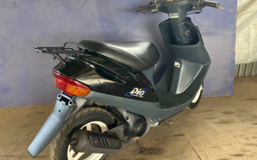 HONDA SUPERDIO AF27