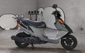 SUZUKI ADDRESS V125 CF4EA