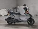 Фото Suzuki ADDRESS V125 с японского аукциона