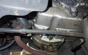 YAMAHA JOG ZR Gen.3 SA39J