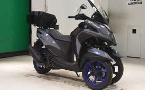 YAMAHA TRICITY 155 A 2013 SG37J
