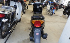 YAMAHA JOG Gen.4 SA16J