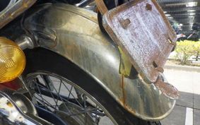 HONDA CL125 CL125K