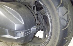 SUZUKI SKYWAVE 400 SA 3 2013 CK45A