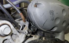 SUZUKI TR110 STREET MAGIC CF12A