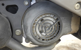 YAMAHA JOG POCHE 1999 3KJ