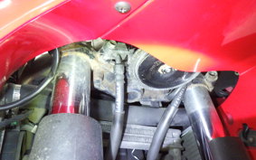 HONDA VTR1000F 2001 SC36