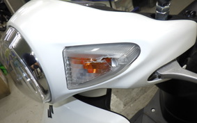 SUZUKI LET's 2009 CA4AA